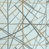 LEE JOFA MODERN GWF-3771.1115.0 SIMPATICO PRINT CINDER Fabric - Eade's Wallpaper