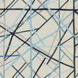 LEE JOFA MODERN GWF-3771.15.0 SIMPATICO PRINT SKY Fabric - Eade's Wallpaper