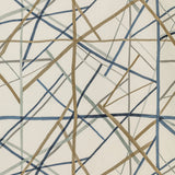 LEE JOFA MODERN GWF-3771.16.0 SIMPATICO PRINT SAND Fabric - Eade's Wallpaper