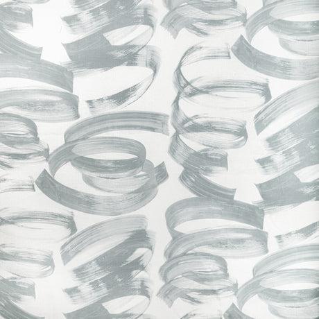 LEE JOFA MODERN GWF-3773.11.0 LARYO PRINT STONE Fabric - Eade's Wallpaper