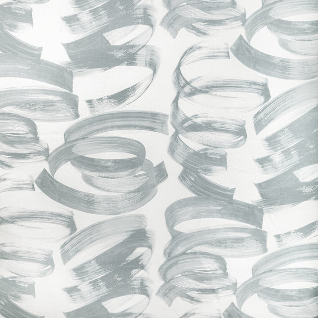 LEE JOFA MODERN GWF-3773.11.0 LARYO PRINT STONE Fabric - Eade's Wallpaper