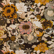 LEE JOFA MODERN GWF-3774.417.0 ARIOSO PRINT PETAL/COIN Fabric - Eade's Wallpaper