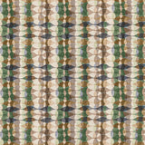 LEE JOFA MODERN GWF-3775.630.0 OVERTONE PRINT SPRUCE Fabric - Eade's Wallpaper