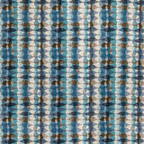 LEE JOFA MODERN GWF-3775.650.0 OVERTONE PRINT DENIM Fabric - Eade's Wallpaper