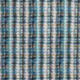 LEE JOFA MODERN GWF-3775.650.0 OVERTONE PRINT DENIM Fabric - Eade's Wallpaper