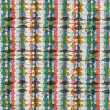 LEE JOFA MODERN GWF-3775.73.0 OVERTONE PRINT MULTI Fabric - Eade's Wallpaper