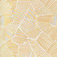 LEE JOFA MODERN GWF-3776.4.0 CHORD EMBROIDERY GOLD Fabric - Eade's Wallpaper