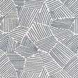 LEE JOFA MODERN GWF-3776.50.0 CHORD EMBROIDERY SEA Fabric - Eade's Wallpaper