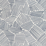 LEE JOFA MODERN GWF-3776.50.0 CHORD EMBROIDERY SEA Fabric - Eade's Wallpaper