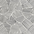 LEE JOFA MODERN GWF-3776.81.0 CHORD EMBROIDERY EBONY Fabric - Eade's Wallpaper