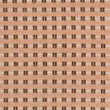 LEE JOFA MODERN GWF-3781.24.0 PORTA CINNABAR Fabric - Eade's Wallpaper