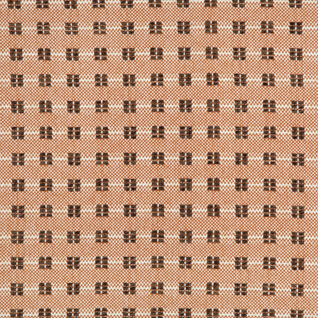 LEE JOFA MODERN GWF-3781.24.0 PORTA CINNABAR Fabric - Eade's Wallpaper