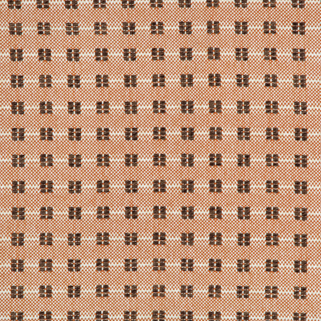LEE JOFA MODERN GWF-3781.24.0 PORTA CINNABAR Fabric - Eade's Wallpaper