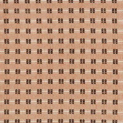 LEE JOFA MODERN GWF-3781.24.0 PORTA CINNABAR Fabric - Eade's Wallpaper