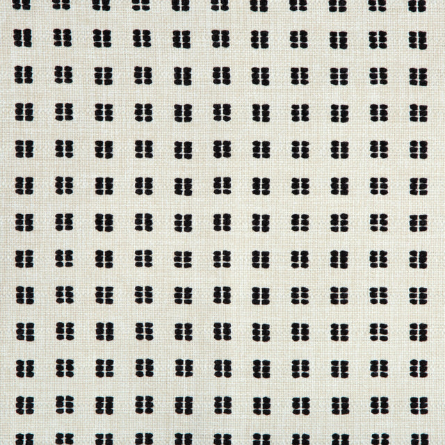 LEE JOFA MODERN GWF-3781.816.0 PORTA DOMINO Fabric - Eade's Wallpaper