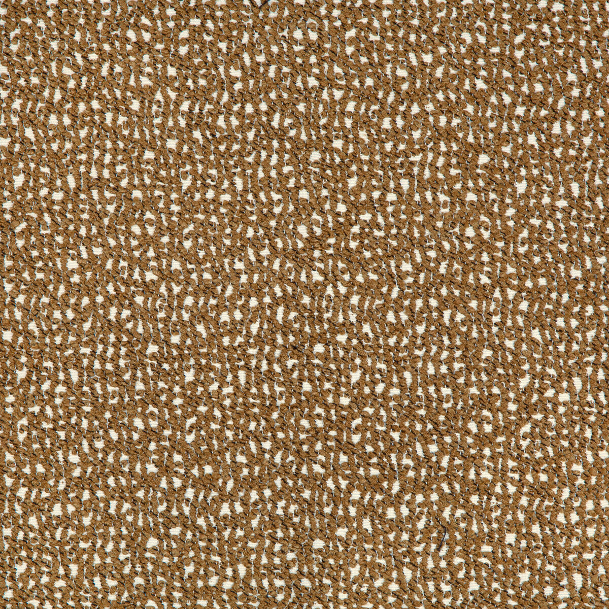 LEE JOFA MODERN GWF-3783.612.0 SERRA TOBACCO Fabric - Eade's Wallpaper