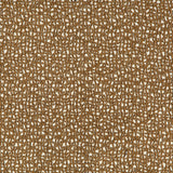 LEE JOFA MODERN GWF-3783.612.0 SERRA TOBACCO Fabric - Eade's Wallpaper