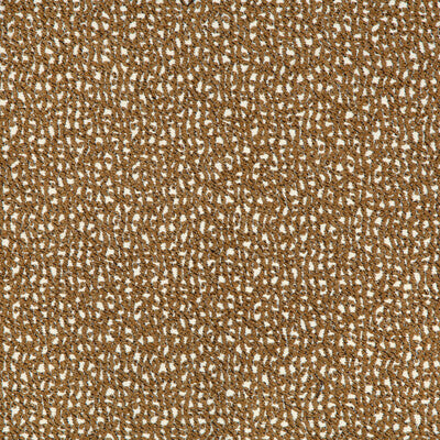 LEE JOFA MODERN GWF-3783.612.0 SERRA TOBACCO Fabric - Eade's Wallpaper