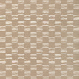 LEE JOFA MODERN GWF-3785.106.0 STROLL SAND Fabric - Eade's Wallpaper
