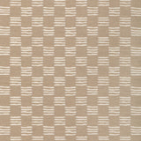 LEE JOFA MODERN GWF-3785.106.0 STROLL SAND Fabric - Eade's Wallpaper