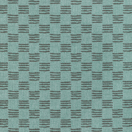 LEE JOFA MODERN GWF-3785.13.0 STROLL AQUA Fabric - Eade's Wallpaper
