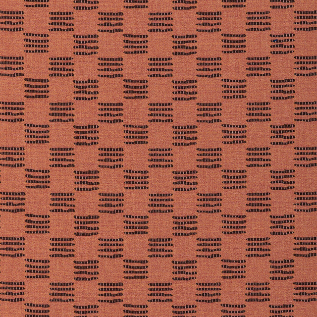 LEE JOFA MODERN GWF-3785.24.0 STROLL CERISE Fabric - Eade's Wallpaper