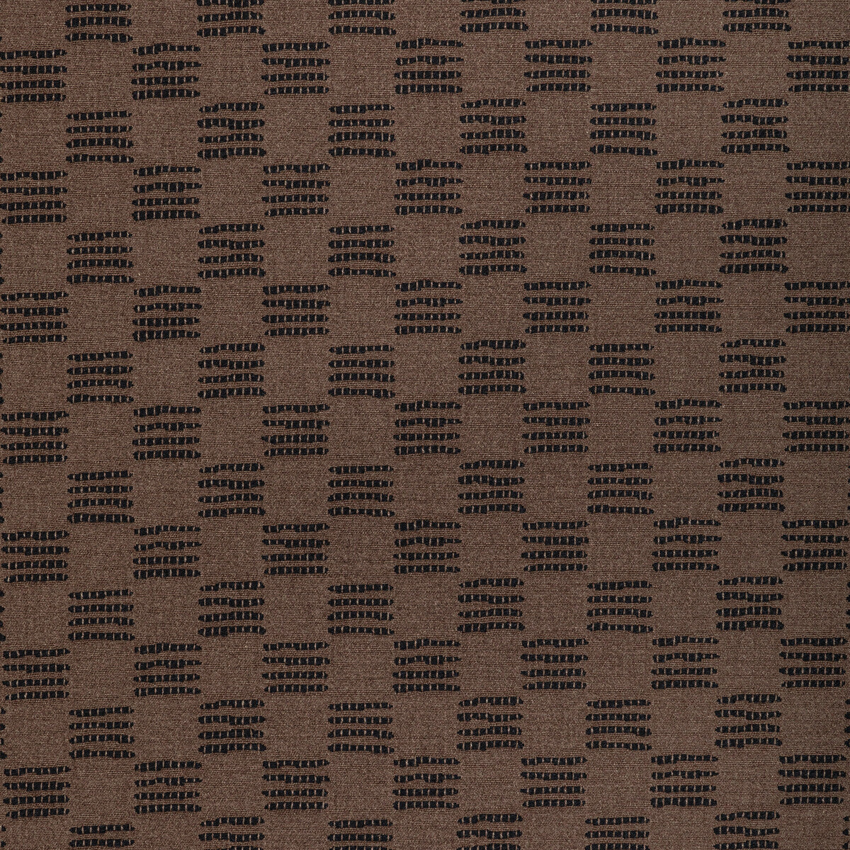 LEE JOFA MODERN GWF-3785.6.0 STROLL BARK Fabric - Eade's Wallpaper