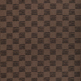 LEE JOFA MODERN GWF-3785.6.0 STROLL BARK Fabric - Eade's Wallpaper