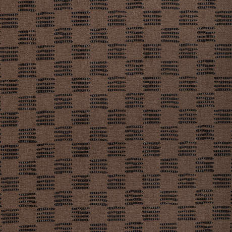 LEE JOFA MODERN GWF-3785.6.0 STROLL BARK Fabric - Eade's Wallpaper