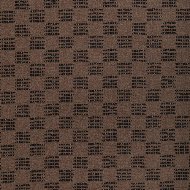 LEE JOFA MODERN GWF-3785.6.0 STROLL BARK Fabric - Eade's Wallpaper