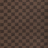 LEE JOFA MODERN GWF-3785.6.0 STROLL BARK Fabric - Eade's Wallpaper