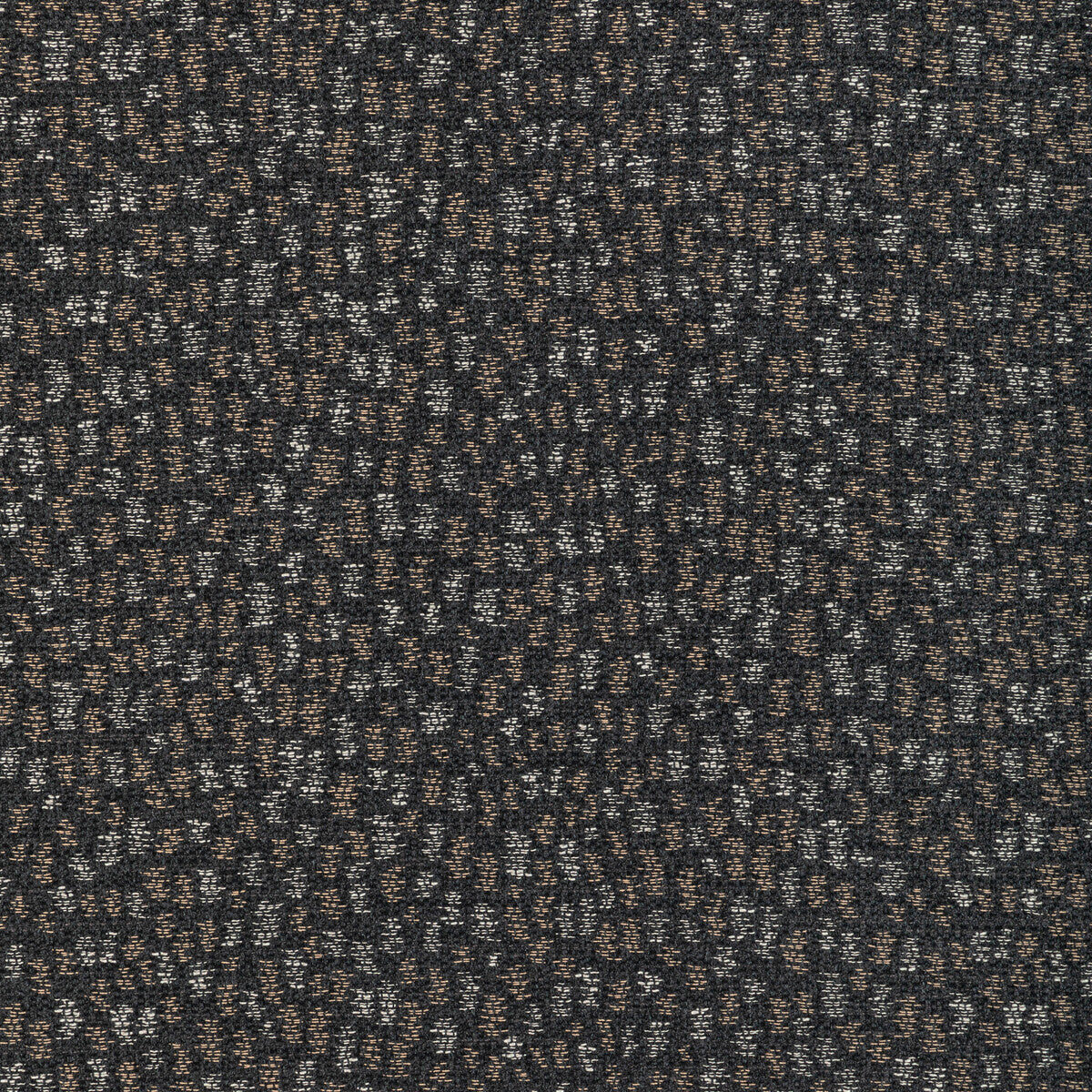 LEE JOFA MODERN GWF-3787.21.0 COMBE CHARCOAL Fabric - Eade's Wallpaper