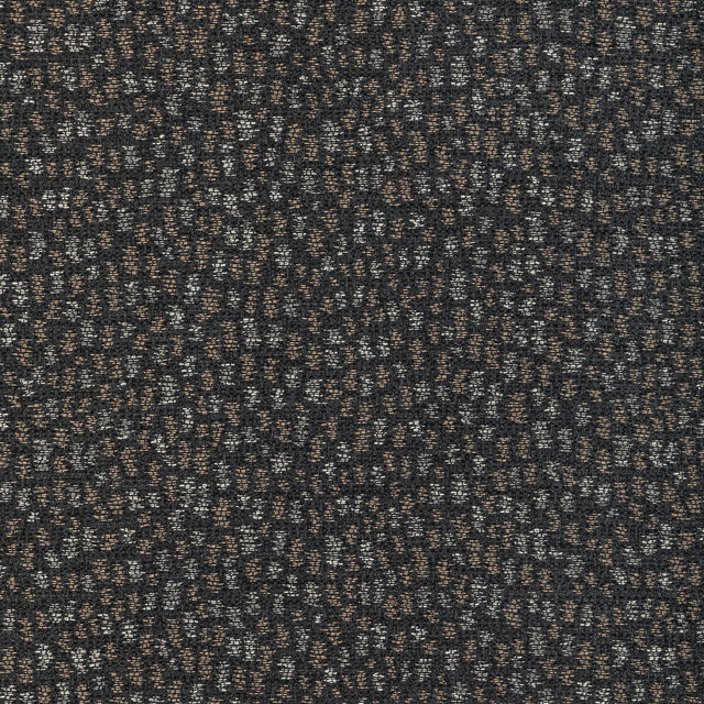 LEE JOFA MODERN GWF-3787.21.0 COMBE CHARCOAL Fabric - Eade's Wallpaper