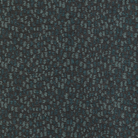 LEE JOFA MODERN GWF-3787.521.0 COMBE PEACOCK Fabric - Eade's Wallpaper