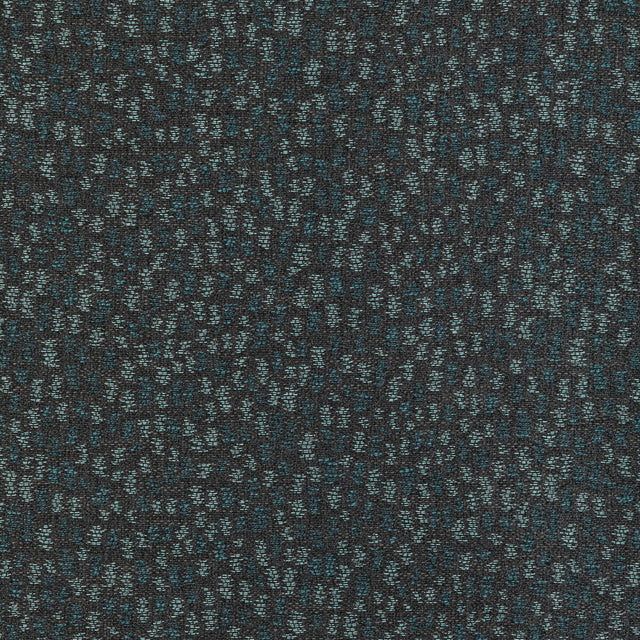 LEE JOFA MODERN GWF-3787.521.0 COMBE PEACOCK Fabric - Eade's Wallpaper