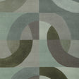 LEE JOFA MODERN GWF-3788.1311.0 COLONNADE JADESTONE Fabric - Eade's Wallpaper