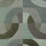 LEE JOFA MODERN GWF-3788.1311.0 COLONNADE JADESTONE Fabric - Eade's Wallpaper