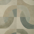 LEE JOFA MODERN GWF-3788.1611.0 COLONNADE PARCHMENT Fabric - Eade's Wallpaper
