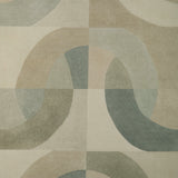 LEE JOFA MODERN GWF-3788.1611.0 COLONNADE PARCHMENT Fabric - Eade's Wallpaper