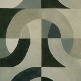 LEE JOFA MODERN GWF-3788.811.0 COLONNADE ONYX Fabric - Eade's Wallpaper