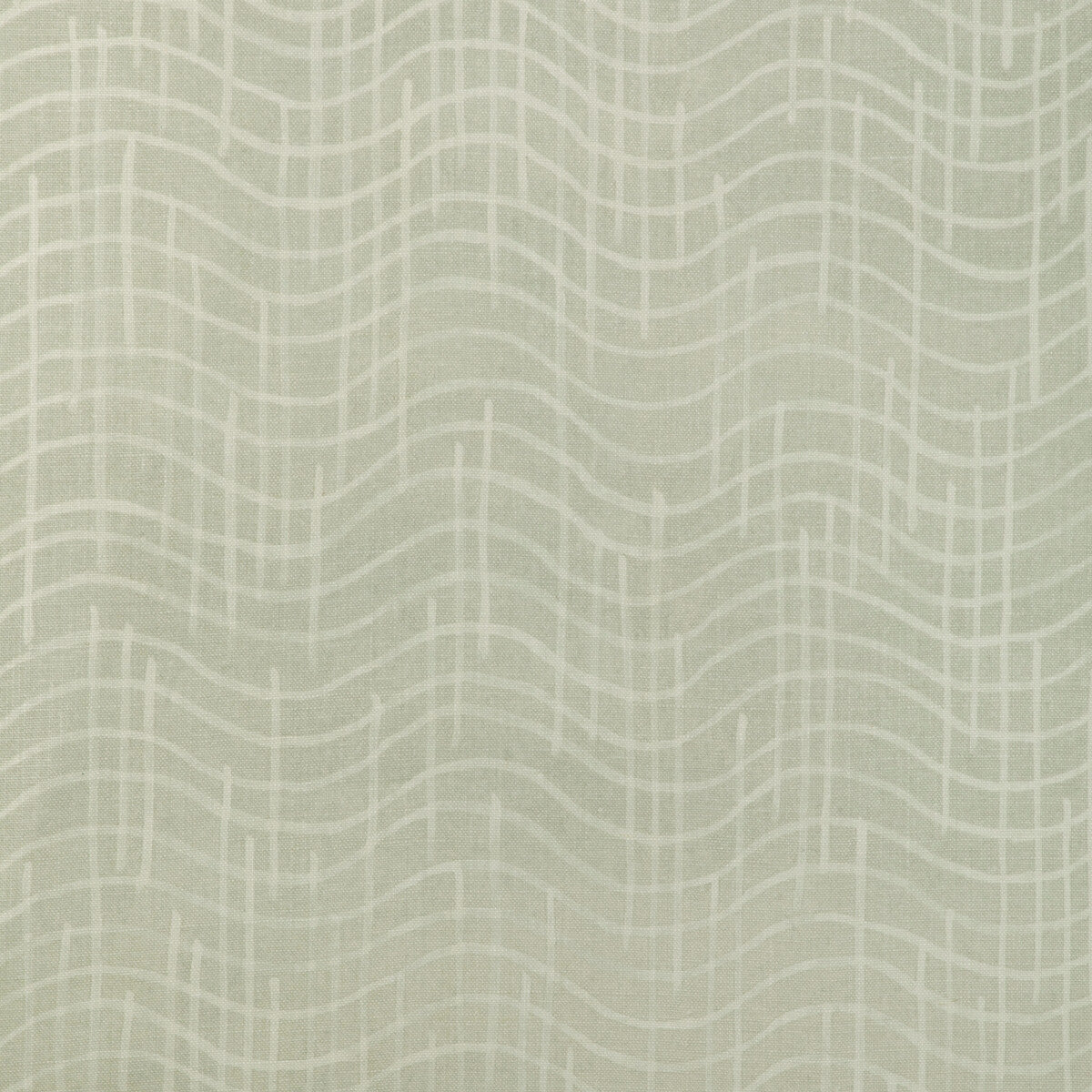 LEE JOFA MODERN GWF-3789.11.0 DADA CHALK Fabric - Eade's Wallpaper