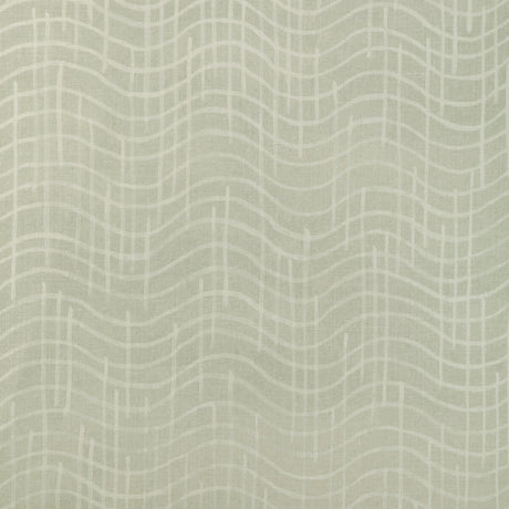 LEE JOFA MODERN GWF-3789.11.0 DADA CHALK Fabric - Eade's Wallpaper