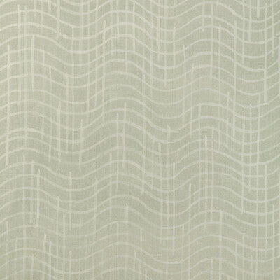 LEE JOFA MODERN GWF-3789.11.0 DADA CHALK Fabric - Eade's Wallpaper