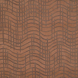 LEE JOFA MODERN GWF-3789.1216.0 DADA CLAY Fabric - Eade's Wallpaper
