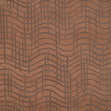 LEE JOFA MODERN GWF-3789.1216.0 DADA CLAY Fabric - Eade's Wallpaper