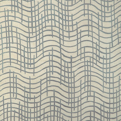 LEE JOFA MODERN GWF-3789.1621.0 DADA OYSTER Fabric - Eade's Wallpaper