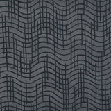 LEE JOFA MODERN GWF-3789.821.0 DADA GUNMETAL Fabric - Eade's Wallpaper