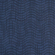 LEE JOFA MODERN GWF-3789.850.0 DADA DENIM Fabric - Eade's Wallpaper