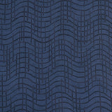 LEE JOFA MODERN GWF-3789.850.0 DADA DENIM Fabric - Eade's Wallpaper