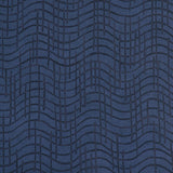 LEE JOFA MODERN GWF-3789.850.0 DADA DENIM Fabric - Eade's Wallpaper